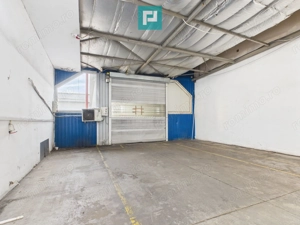 Spațiu industrial de 1,255mp acces TIR - imagine 5