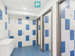 Spațiu industrial de 1,255mp acces TIR - imagine 12