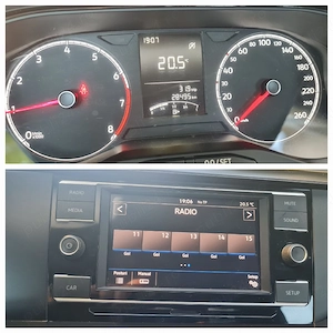 vw polo 2019...28500 km!!! - imagine 3
