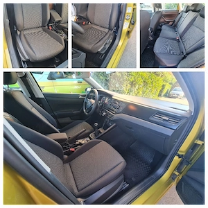 vw polo 2019...28500 km!!! - imagine 5