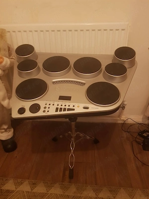 Yamaha dd65