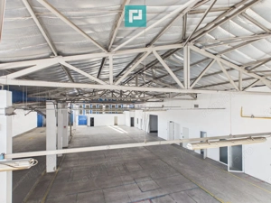 Spațiu industrial de 1,255mp acces TIR - imagine 4