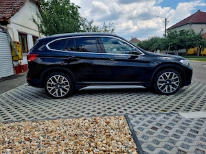  BMW X1 sDrive28i   2  km | 231 CP | Full Opțiuni - imagine 3