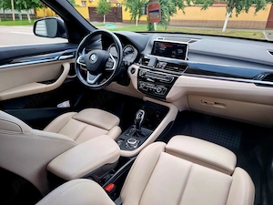  BMW X1 sDrive28i   2  km | 231 CP | Full Opțiuni - imagine 6