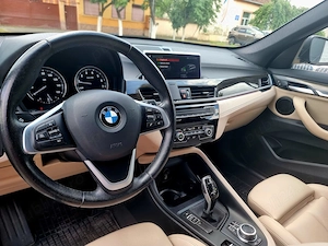  BMW X1 sDrive28i   2  km | 231 CP | Full Opțiuni - imagine 5
