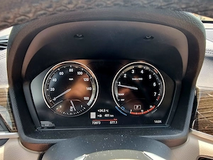  BMW X1 sDrive28i   2  km | 231 CP | Full Opțiuni - imagine 10