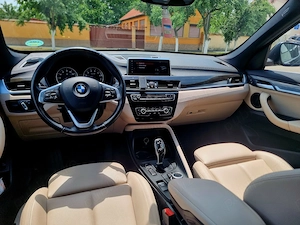  BMW X1 sDrive28i   2  km | 231 CP | Full Opțiuni - imagine 7