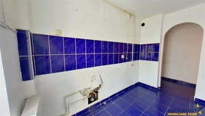 Tur 3D! Apartament 3 camere, decomandat, etaj 1, Electroprecizia, Sacele, Brasov - imagine 2