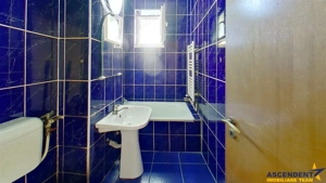 Tur 3D! Apartament 3 camere, decomandat, etaj 1, Electroprecizia, Sacele, Brasov - imagine 7