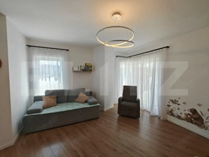 Apartament 2 camere | 61 mp | Parcare inclusa| Buna Ziua 