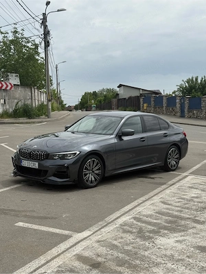 BMW 330e Plug In Hibryd - imagine 2