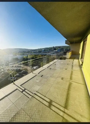 Apartament 3 camere, 100 mp, plus terasa si parcare, Marasti - imagine 6