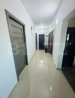 Apartament 3 camere, 100 mp, plus terasa si parcare, Marasti - imagine 8