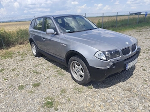 Bmw X3 Diesel  - imagine 2