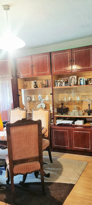 oportumitate  ,ap 4 cam 80mp  et2 4 zona semicentrala-gara ,1849000 eur neg - imagine 8