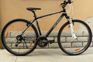 Bicicleta mountain bike Genesis 29