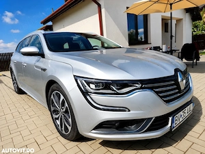 Renault Talisman Grandtour - imagine 2