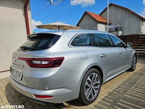 Renault Talisman Grandtour - imagine 3