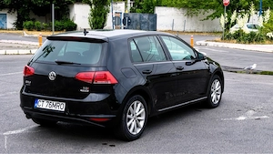 Golf 7 Lounge - imagine 3