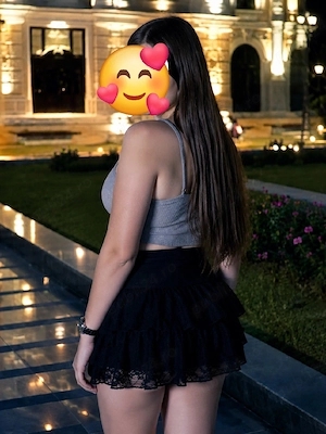 Andreea 19 ani super servicii !