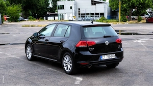 Golf 7 Lounge - imagine 5