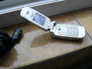 Telefon mobil Samsung SGH-A800 - imagine 3