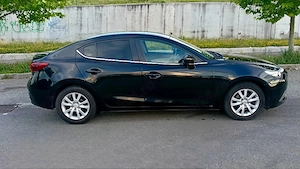 Mazda 3 Sedan 2.2 Diesel 150 CP | 2016 | - imagine 2