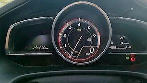 Mazda 3 Sedan 2.2 Diesel 150 CP | 2016 | - imagine 5