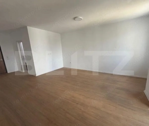 Apartament 2 camere, nemobilat, 54 mp, zona Ampoi  - imagine 2