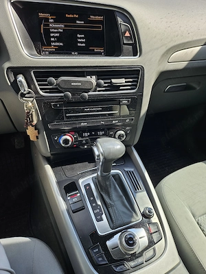 Vand audi q5 2013 quattro - imagine 4