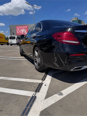 Mercedes-Benz E-class 220d W213 AMG - imagine 7
