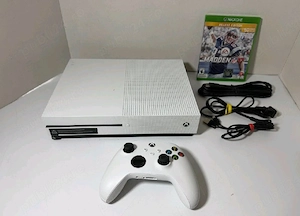 consola Xbox One 