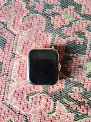 smartwatch funcțional  - imagine 2