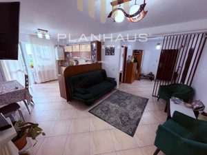 Apartament de vânzare 3 camere, 74 mp, loc de parcare inclus Constantin Brâncoveanu, Baia Mare