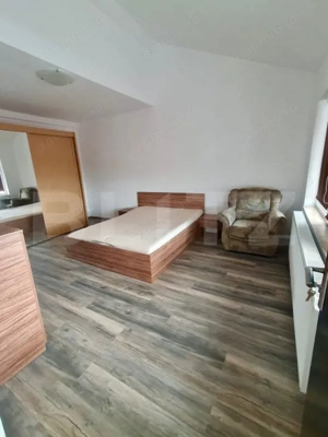 Apartament tip duplex de închiriat | 90 mp utili | Lift | Complet mobilat.
