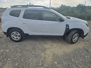 Vând Dacia Duster 1.5 dci 4x4 - imagine 5