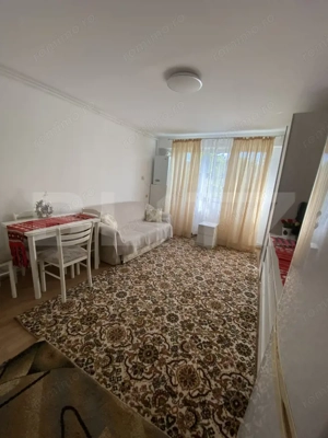 Garsoniera de vanzare, etaj 1, complet renovata, zona Dragos Voda