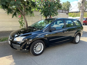 Ford Focus 2005