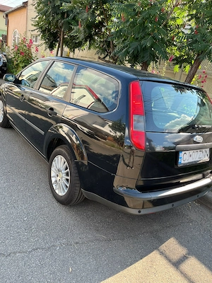 Ford Focus 2005 - imagine 2