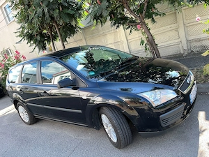 Ford Focus 2005 - imagine 5