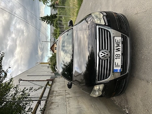 Volkswagen passat b6 - imagine 2