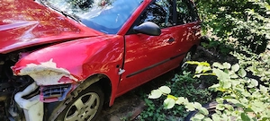 Seat Ibiza Avariat - imagine 4