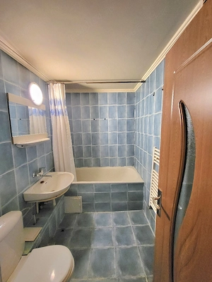 Apartament 2 camere Plopilor - imagine 5