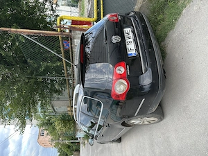 Volkswagen passat b6 - imagine 3