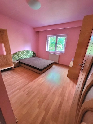 Apartament 2 camere Plopilor - imagine 3