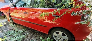 Seat Ibiza Avariat - imagine 3