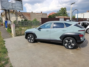 KONA 2025  1,6 tgdi 140 cp 6000 km - imagine 2