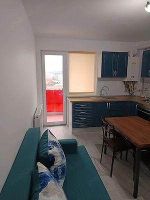 Persoana fizică închiriez apartament  - imagine 2