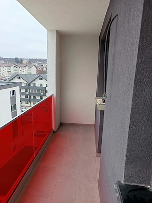 Persoana fizică închiriez apartament  - imagine 5