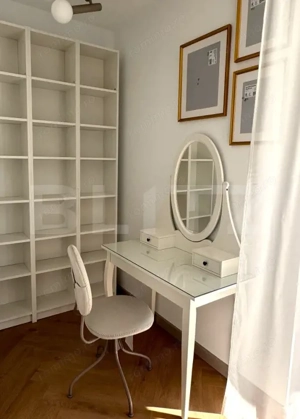 PENTHOUSE Exclusivist, mobilat, 3 camere, 2 terase panoramice, zona Liberatii - imagine 9